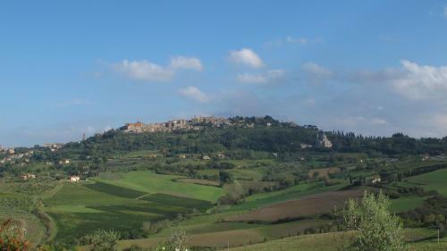 Hostal Agriturismo Villa Mazzi
