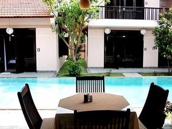 Hotel Hoi An Garden Villas
