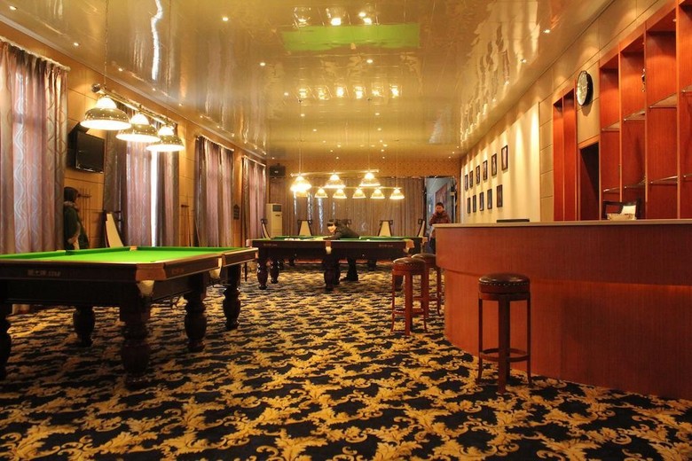 Hangzhou Bay International Hotel