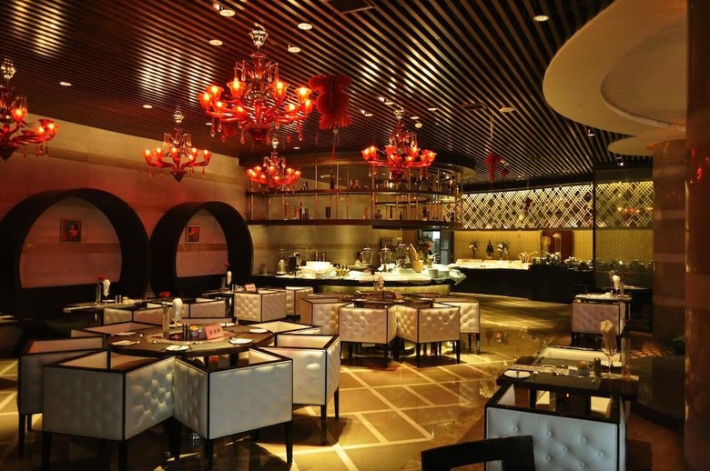Hangzhou Bay International Hotel
