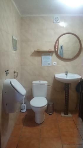 Agroturismo Mas La Mateba