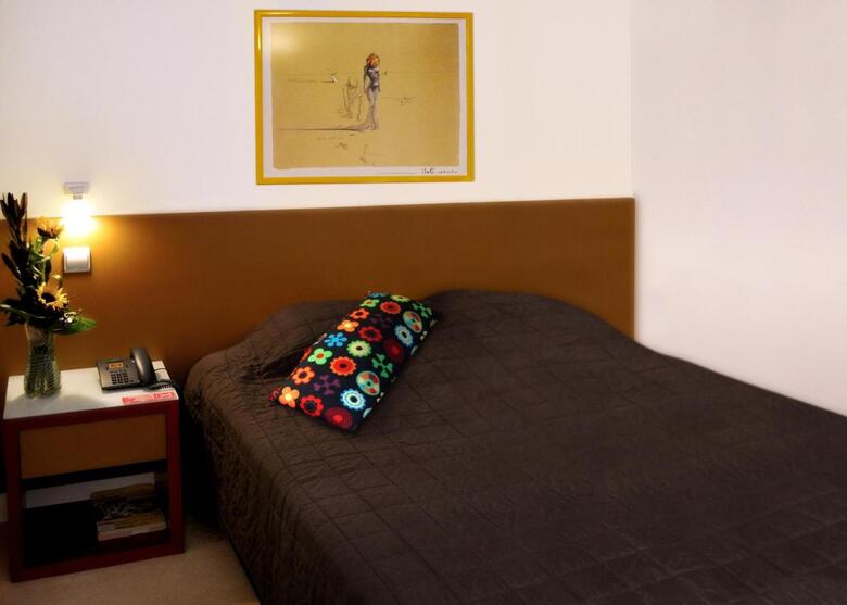 Hotel Joao XXI