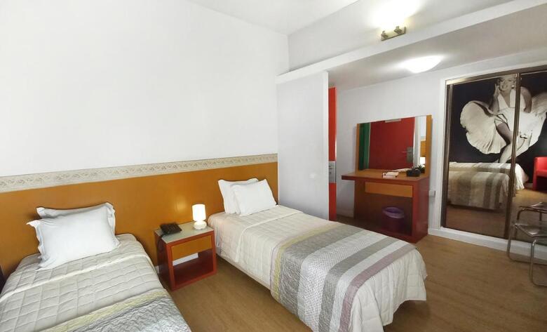Hotel Joao XXI