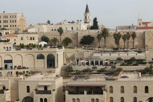 Bed & Breakfast Beit Shmuel