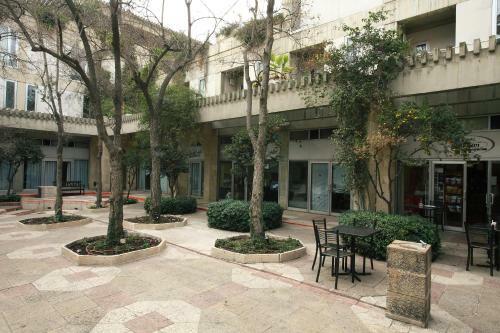 Bed & Breakfast Beit Shmuel