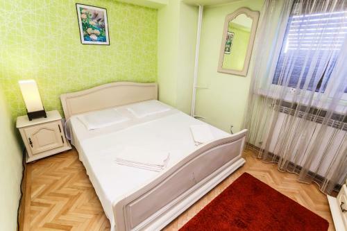 Piata Unirii Apartment