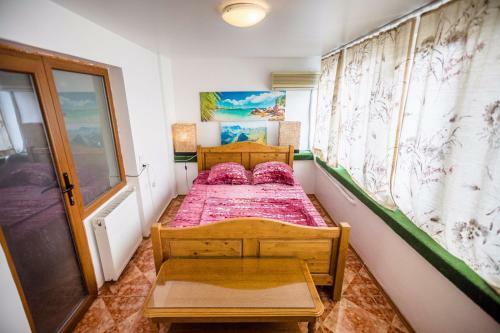 Piata Unirii Apartment