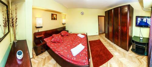 Piata Unirii Apartment