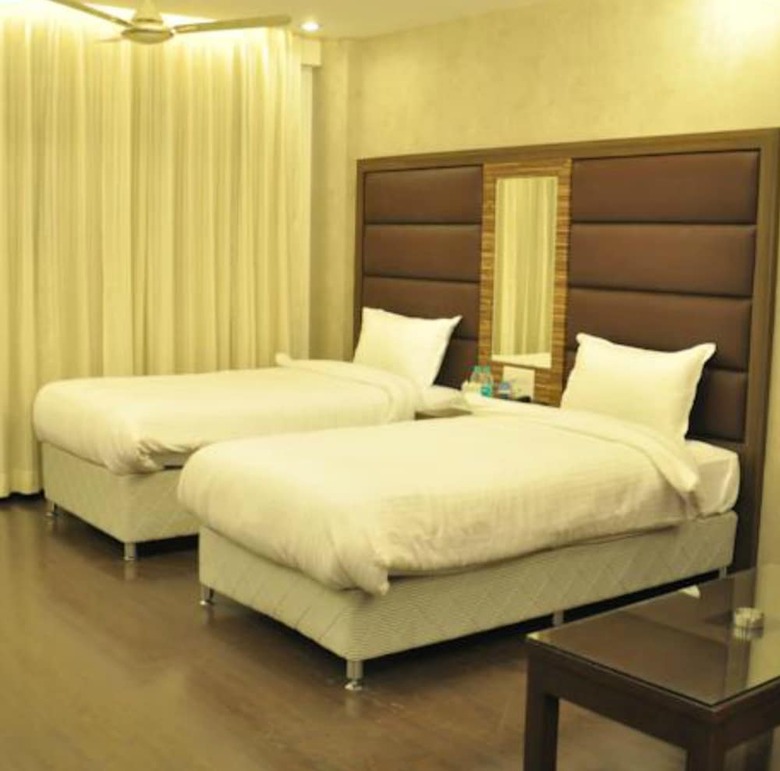Hotel The Habitare Gurgaon