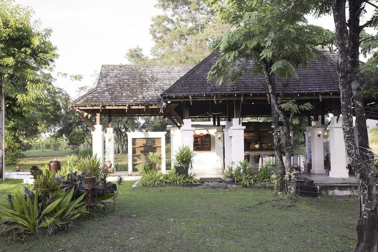 Hotel Centara Mae Sot Hill Resort