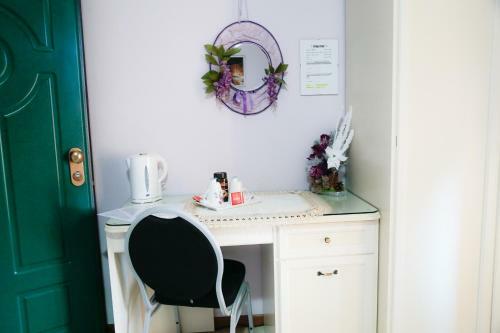 B&B Fiumicino Inn Airport