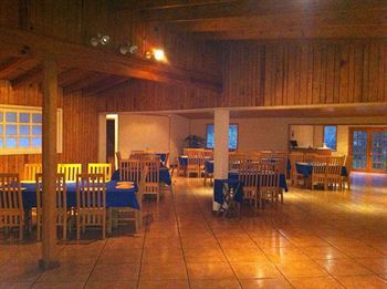 Hotel Rancho Viejo
