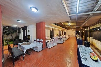 Hotel Raj Palace Sundar