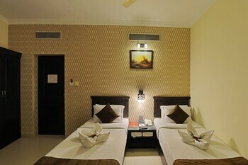 Hotel Raj Palace Sundar