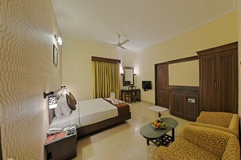 Hotel Raj Palace Sundar