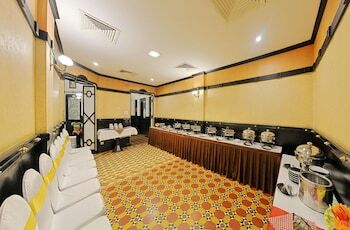 Hotel Raj Palace Sundar