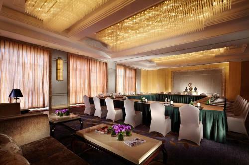 New Century Grand Hotel Huaian