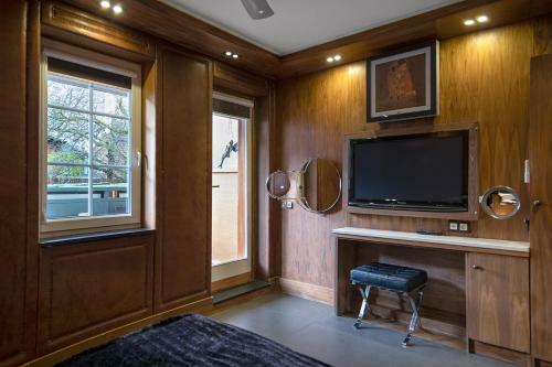 Apartamento Ma?a Anglia Deluxe Rooms & Spa