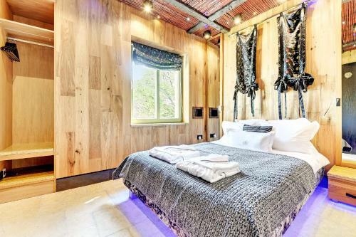 Apartamento Ma?a Anglia Deluxe Rooms & Spa