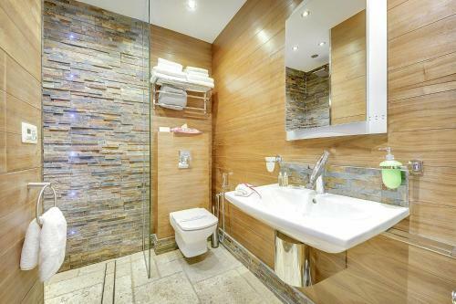 Apartamento Ma?a Anglia Deluxe Rooms & Spa