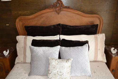 Apartamento Ma?a Anglia Deluxe Rooms & Spa