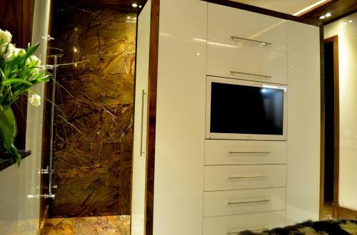 Apartamento Ma?a Anglia Deluxe Rooms & Spa