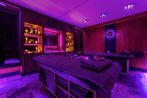Apartamento Ma?a Anglia Deluxe Rooms & Spa