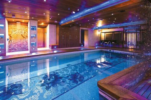 Apartamento Ma?a Anglia Deluxe Rooms & Spa
