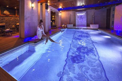 Apartamento Ma?a Anglia Deluxe Rooms & Spa