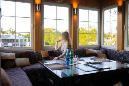 Apartamento Ma?a Anglia Deluxe Rooms & Spa