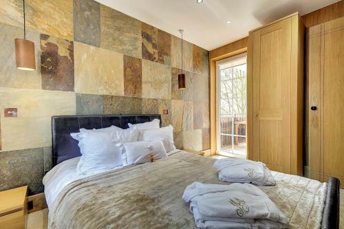 Apartamento Ma?a Anglia Deluxe Rooms & Spa