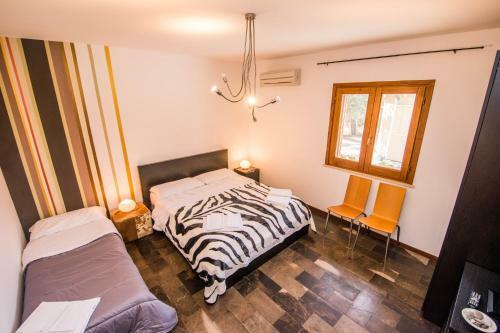 Bed & Breakfast Le Dune
