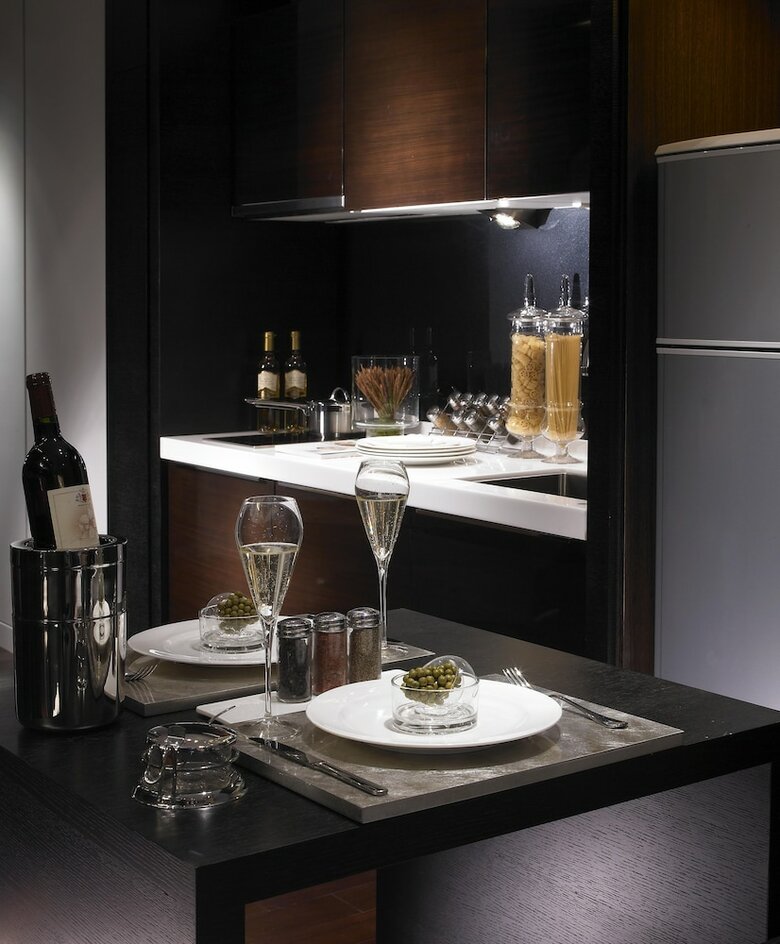 Hotel Leofoo Residences