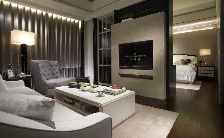 Hotel Leofoo Residences