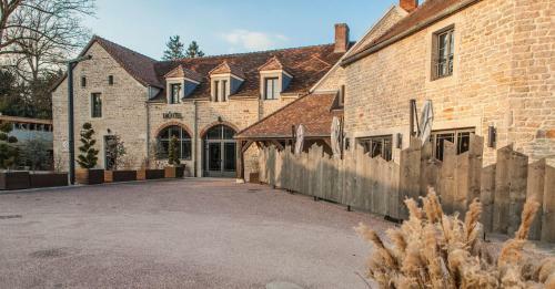 Hotel La Rotisserie Du Chambertin