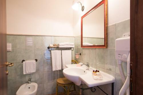 Hotel Lido Degli Spagnoli