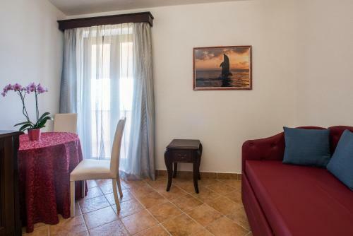 Hotel Lido Degli Spagnoli