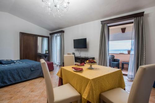 Hotel Lido Degli Spagnoli