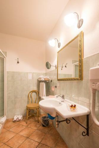 Hotel Lido Degli Spagnoli