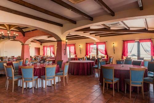 Hotel Lido Degli Spagnoli