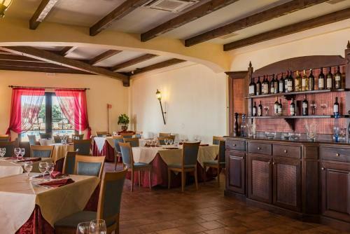 Hotel Lido Degli Spagnoli