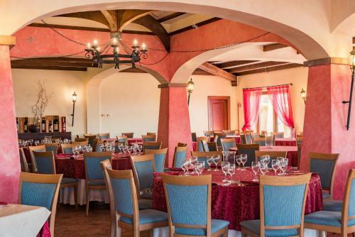 Hotel Lido Degli Spagnoli