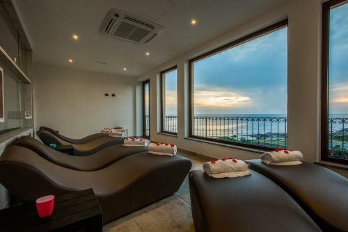 Hotel Lido Degli Spagnoli