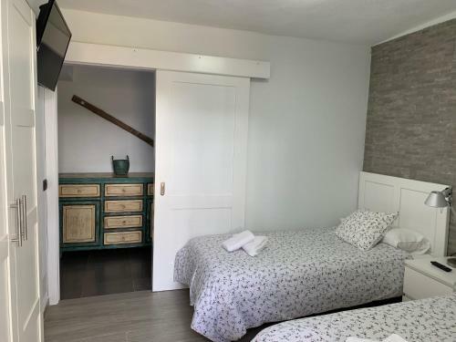 Apartamentos Finca Wapa