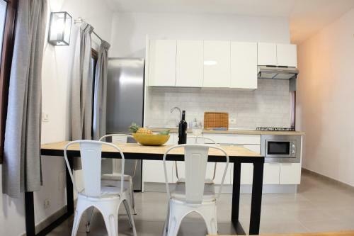 Apartamentos Finca Wapa