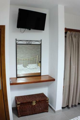 Apartamentos Finca Wapa