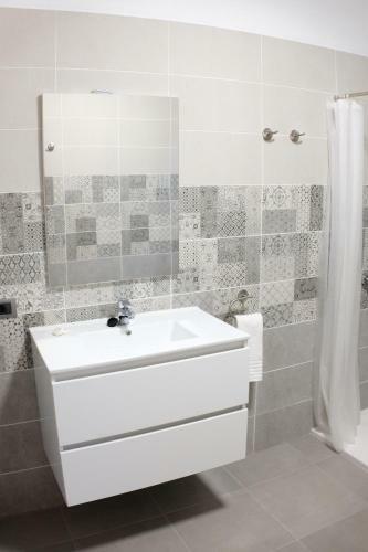 Apartamentos Finca Wapa