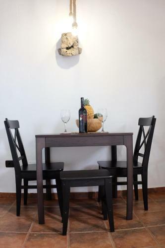 Apartamentos Finca Wapa