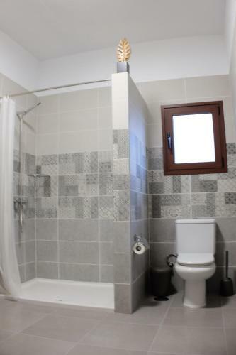 Apartamentos Finca Wapa