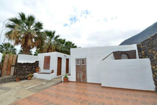 Apartamentos Finca Wapa